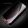 X-ONE Full Cover Extra Strong Privacy - iPhone 13/13 Pro/14 6,1