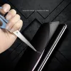 X-ONE Full Cover Extra Strong Privacy - iPhone 13/13 Pro/14 6,1