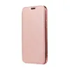 Forcell Electro fliptok iPhone 11 Pro rózsa arany - 0. kép