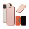 Forcell Electro fliptok iPhone 11 Pro rózsa arany - 2. kép
