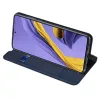 Dux Ducis Skin Pro fliptok Samsung A71 fekete - 2. kép