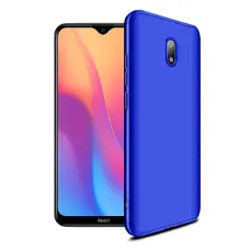 Puzdro GKK 360 pre Xiaomi Redmi 8A modré Puzdro GKK 360 pre Xiaomi Redmi 8A modré