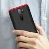 GKK 360 tok Xiaomi Redmi 8A fekete/piros - 0. kép