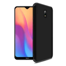 GKK 360 puzdro Xiaomi Redmi 8A čierne GKK 360 puzdro Xiaomi Redmi 8A čierne