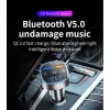 Transmitter FM MP3 Bluetooth 5.0 + TF kártyaolvasó + 2xUSB QC3.0 BC57 - 2. kép
