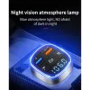 Transmitter FM MP3 Bluetooth 5.0 + TF kártyaolvasó + 2xUSB QC3.0 BC57 - 3. kép