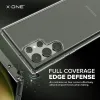 X-ONE Dropguard Case Lite tok Samsung Galaxy S23 Plus - 1. kép