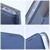 SMART MAGNETO Fliptok Samsung Galaxy S23 FE kék - 2. kép