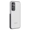 SAMSUNG eredeti Szilikon Tok a SAMSUNG Galaxy S23 FE-hez EF-PS711TWEGWW fehér bliszter - 0. kép