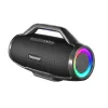 Tronsmart Bang Max 130W Bluetooth 5.3 IPX6 Hordozható Party Hangszóró - Fekete - 0. kép