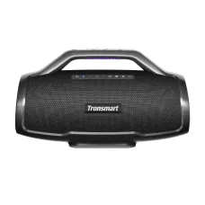 Tronsmart Bang Max 130W Bluetooth 5.3 IPX6 Hordozható Party Hangszóró - Fekete