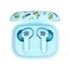 Earbuds wireless TWS JELLIE MONSTER Monster YLFS-06BT blue - 1. kép