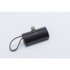 FORCELL F-ENERGY Power Plug F5K3 powerbank 5 000mAh Type C PD 20W fekete - 4. kép