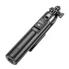 HOCO Bluetooth távvezérlős tripod szelfibot K21 fekete - 2. kép