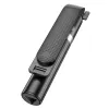 HOCO selfie bot Bluetooth távirányítóval tripod K20 fekete - 4. kép
