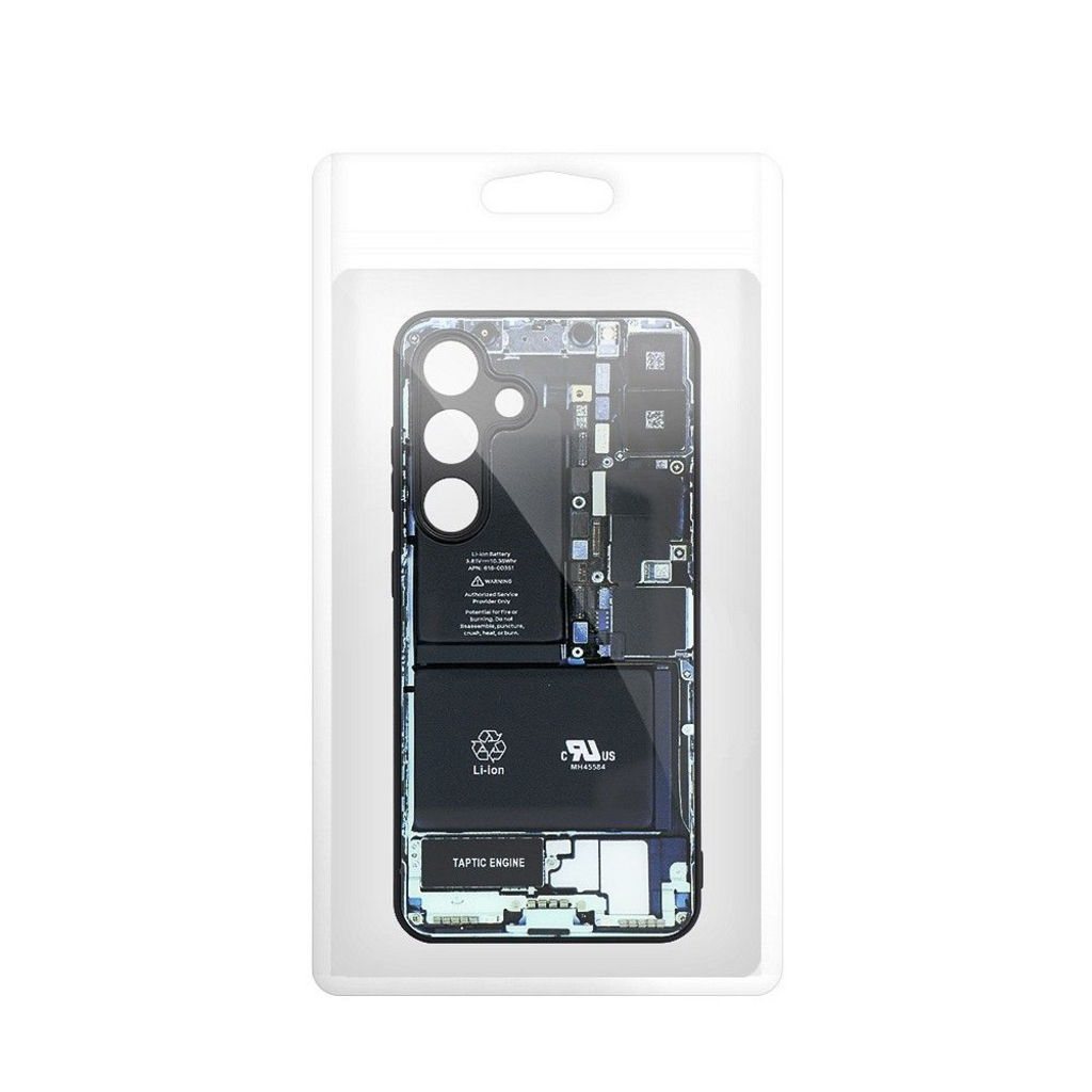 TECH tok Samsung Galaxy S23 FE design 1 - 8