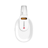 FORCELL F-ENERGY Power Plug F5K3 powerbank 5000 mAh Lightning 8-PIN PD 20W fehér - 2. kép