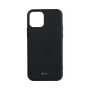 Roar Colorful Jelly Case tok - Samsung Galaxy S23 Ultra fekete - 2. kép