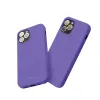 Roar Colorful Jelly Case - Samsung Galaxy S23 Ultra tok lila - 0. kép