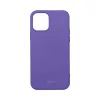 Roar Colorful Jelly Case - Samsung Galaxy S23 Ultra tok lila - 2. kép