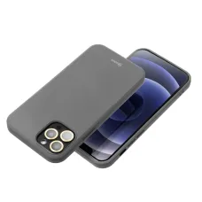 Roar Színes Zselés Tok - Samsung Galaxy S23 Ultra szürke