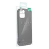 Roar Színes Zselés Tok - Samsung Galaxy S23 Ultra szürke - 3. kép