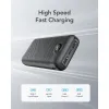 VEGER powerbank 20 000 mAh PD QC3.0 2A20W L20S (VP2039PD / W2039PD) fehér - 3. kép