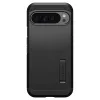 SPIGEN TOUGH ARMOR GOOGLE PIXEL 9 PRO XL FEKETE tok - 0. kép