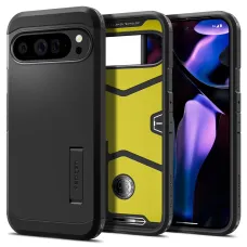 SPIGEN TOUGH ARMOR GOOGLE PIXEL 9 PRO XL FEKETE tok