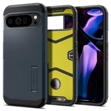 SPIGEN TOUGH ARMOR GOOGLE PIXEL 9 PRO XL METAL SLATE tok