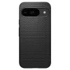 SPIGEN LIQUID AIR GOOGLE PIXEL 9 / 9 PRO MATTE BLACK tok - 0. kép