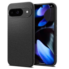 SPIGEN LIQUID AIR GOOGLE PIXEL 9 / 9 PRO MATTE BLACK tok