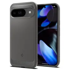 SPIGEN RUGGED ARMOR GOOGLE PIXEL 9 / 9 PRO MARBLE GREY tok