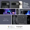 SPIGEN ULTRA HYBRID GOOGLE PIXEL 9 / 9 PRO ZERO ONE tok - 4. kép