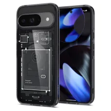 SPIGEN ULTRA HYBRID GOOGLE PIXEL 9 / 9 PRO ZERO ONE tok