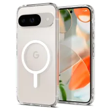 SPIGEN ULTRA HYBRID ONETAP RING MAGSAFE GOOGLE PIXEL 9 PRO TOK FEHÉR