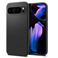 SPIGEN LIQUID AIR GOOGLE PIXEL 9 PRO XL MATTE BLACK tok