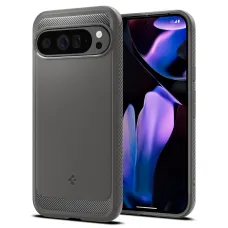 SPIGEN RUGGED ARMOR GOOGLE PIXEL 9 PRO XL SZÜRKE MÁRVÁNY TOK