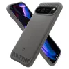 SPIGEN RUGGED ARMOR GOOGLE PIXEL 9 PRO XL SZÜRKE MÁRVÁNY TOK - 4. kép