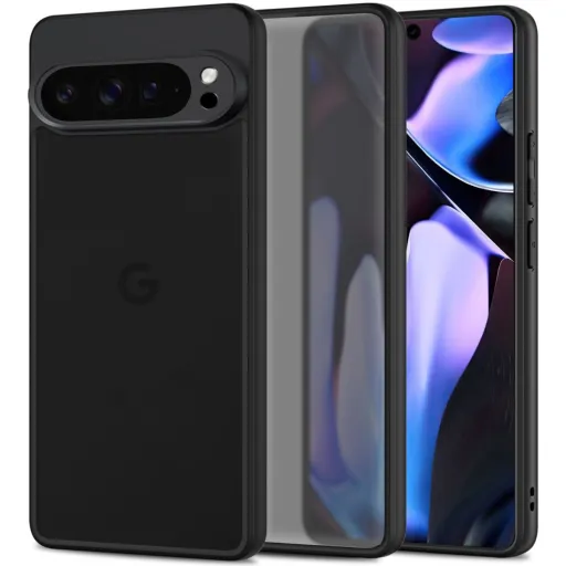 TECH-PROTECT MAGMAT GOOGLE PIXEL 9 PRO XL MATT FEKETE tok