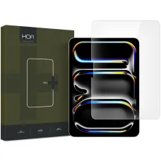 HOFI Glass Pro+ edzett üveg Apple iPad Pro 11 5. generáció (2024) üvegfólia átlátszó