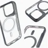 ERGOFIT NEWZONE tok kompatibilis MagSafe-fel IPHONE 15 PRO MAX fekete - 0. kép