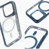 ERGOFIT NEWZONE tok kompatibilis MagSafe-val az iPhone 15 Pro Max-hoz, kék - 0. kép