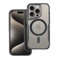 ERGOFIT NEWZONE tok kompatibilis MagSafe-el iPhone 15-höz kék