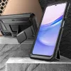SUPCASE UNICORN BEETLE PRO GALAXY A15 4G / 5G fekete tok - 0. kép