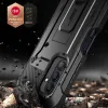 SUPCASE UNICORN BEETLE PRO GALAXY A15 4G / 5G fekete tok - 1. kép