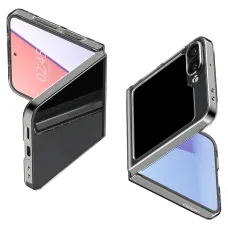 SPIGEN AIRSKIN GALAXY Z FLIP 6 CRYSTAL CLEAR tok