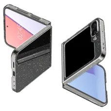 SPIGEN AIRSKIN GALAXY Z FLIP 6 GLITTER CRYSTAL tok