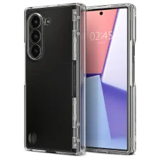 SPIGEN ULTRA HYBRID PRO GALAXY Z FOLD 6 CRYSTAL CLEAR tok