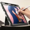 SUPCASE UNICORN BEETLE PRO IPAD PRO 13 7 / 2024 FEKETE tok - 3. kép